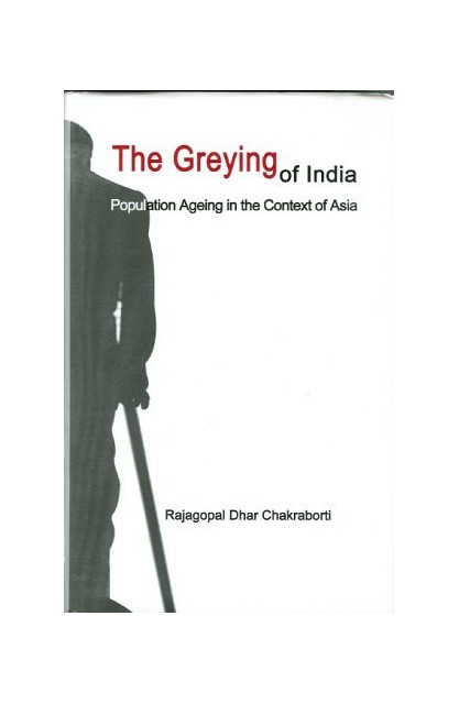 Greying of India Population...