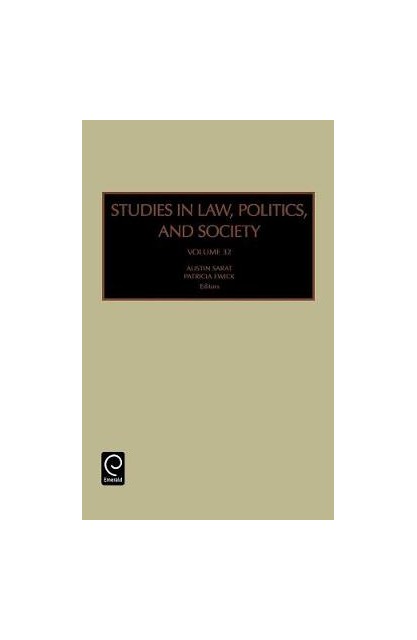Studies in Law Politics &...