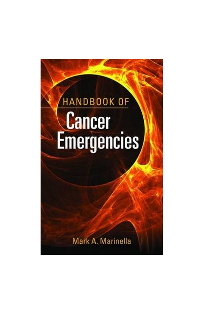 Handbook of Cancer Emergencies