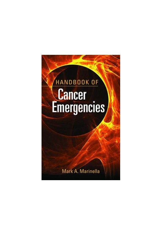 Handbook of Cancer Emergencies