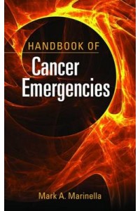 Handbook of Cancer Emergencies