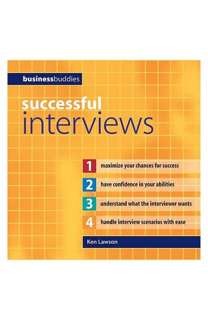 Successful Interviews