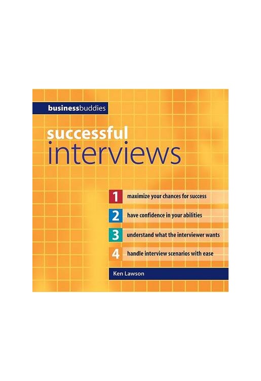 Successful Interviews