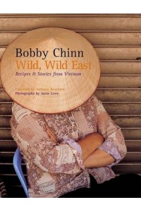 Wild Wild East