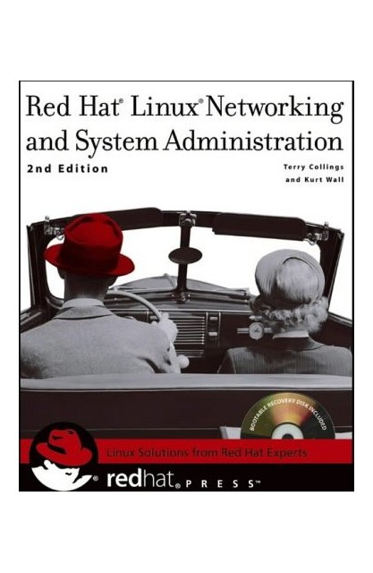 Red Hat Linux Networking &...