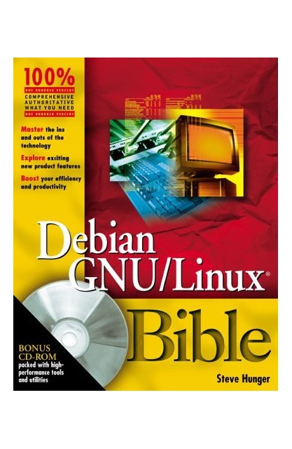 Debian GNU/Linux Bible