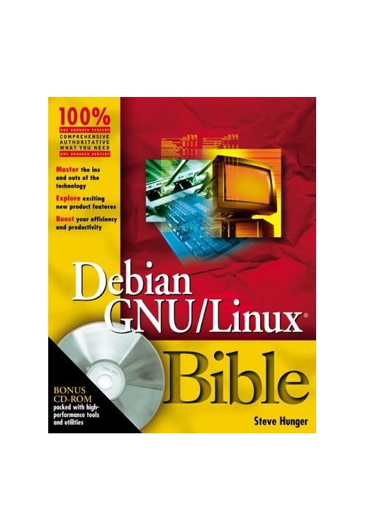 Debian GNU/Linux Bible