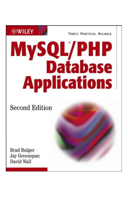 MySQL/PHP Database...