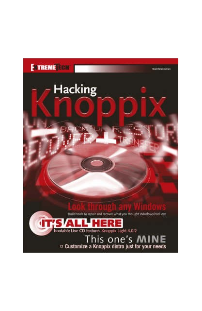 Hacking Knoppix