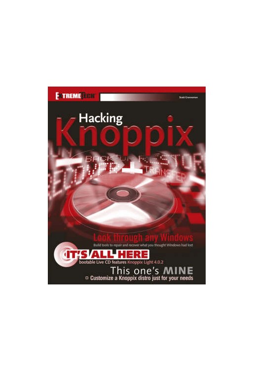 Hacking Knoppix