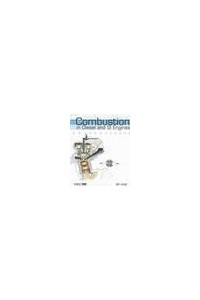 Combustion in Diesel & SI Engines