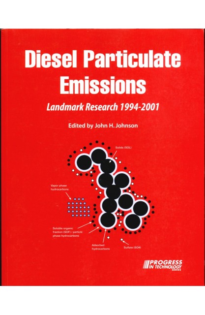 Diesel Particulate Emissions