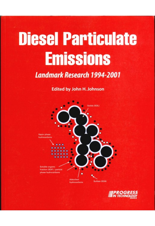 Diesel Particulate Emissions