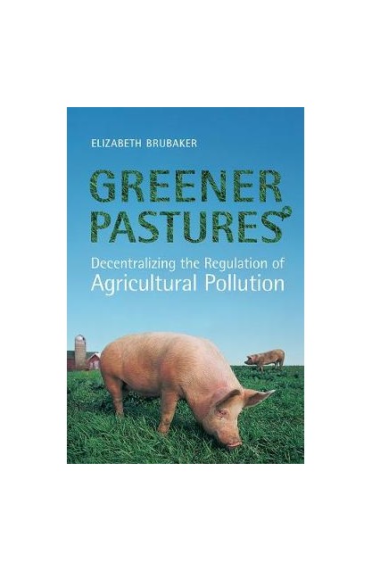 Greener Pastures