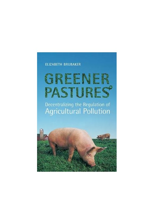 Greener Pastures