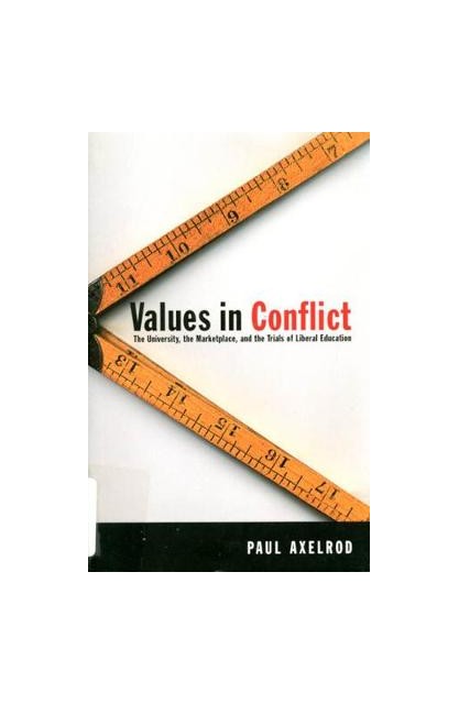 Values in Conflict
