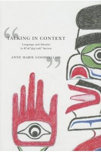 Talking in Context