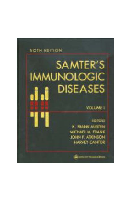 Samter's Immunologic...