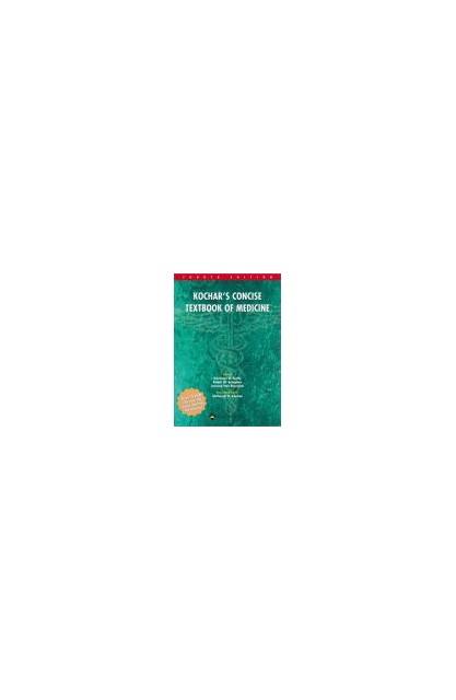 Kochar's Concise Textbook...