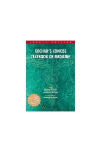 Kochar's Concise Textbook of Medicine