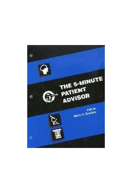 5 Minute Patient Advisor