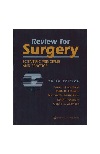 Review for Surgery