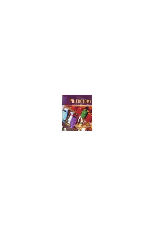 Phlebotomy Essentials