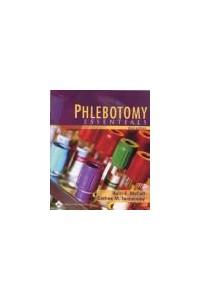 Phlebotomy Essentials