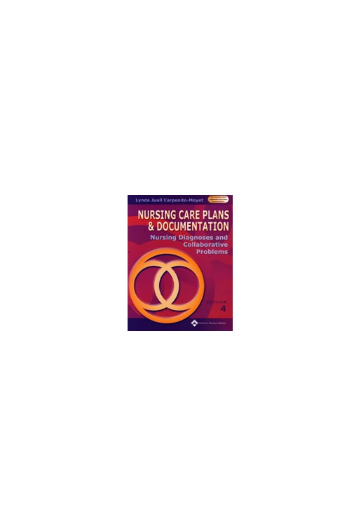 Nursing Care Plans Documentation