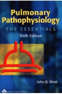 Pulmonary Pathophysiology 6e