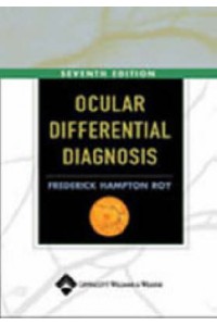 Ocular Differential Diagnosis Package 2 vols