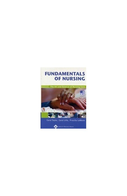 Fundamentals of Nursing