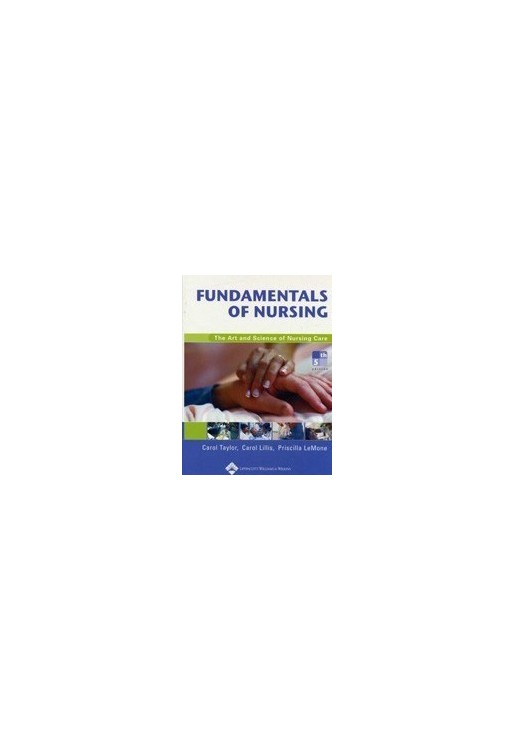 Fundamentals of Nursing