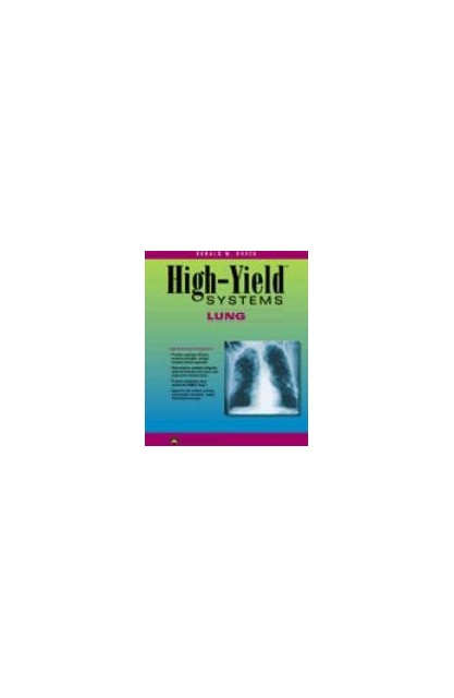 High-Yieldo Lung
