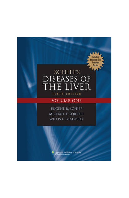 Schiff's Diseases of Liver...