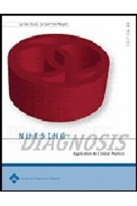 Nursing Diagnosis