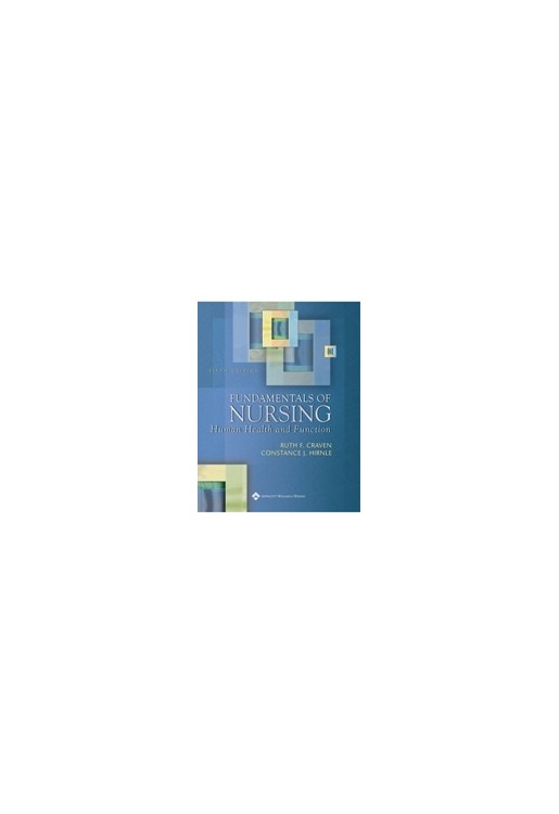 Fundamentals of Nursing