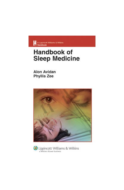 Handbook of Sleep Medicine