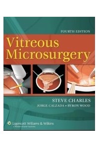 Vitreous Microsurgery