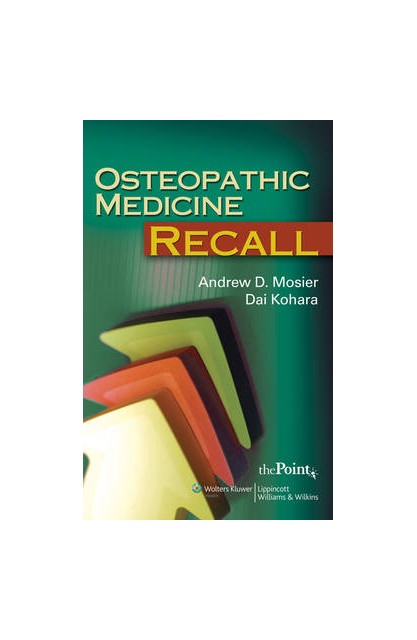 Osteopathic Medicine Recall