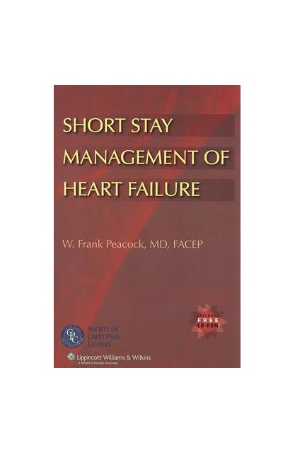 Short Stay Management of...