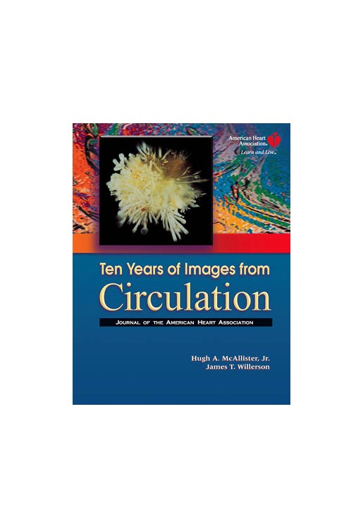 Ten Years of Images from Circulation