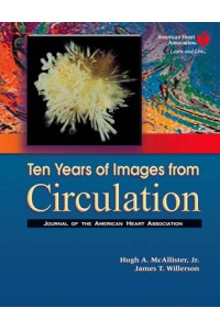 Ten Years of Images from Circulation