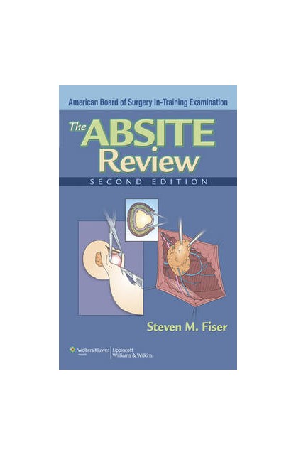 ABSITE Review