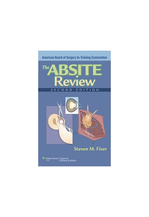 ABSITE Review
