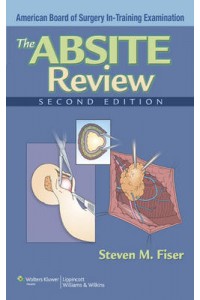 ABSITE Review