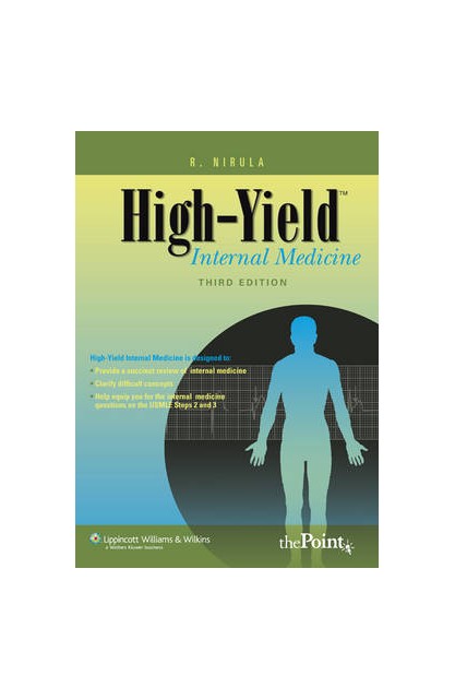 High Yield Internal...