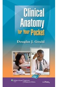 Clinical Anatomy for Your Pocket