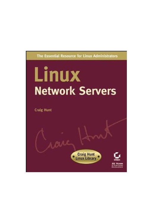 Linux Network Servers