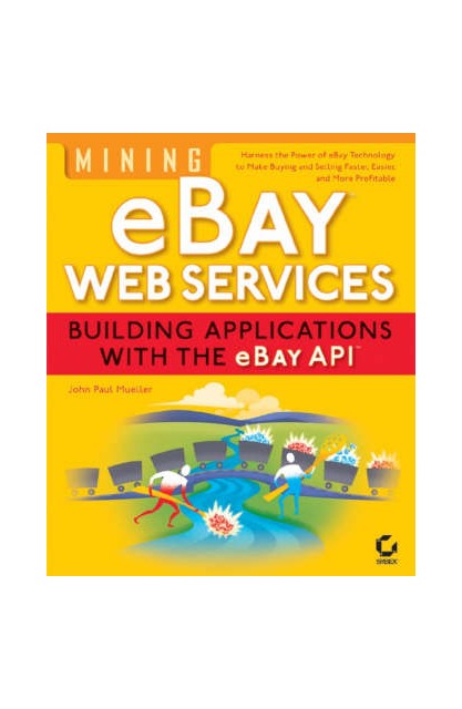 Mining eBay Web Services